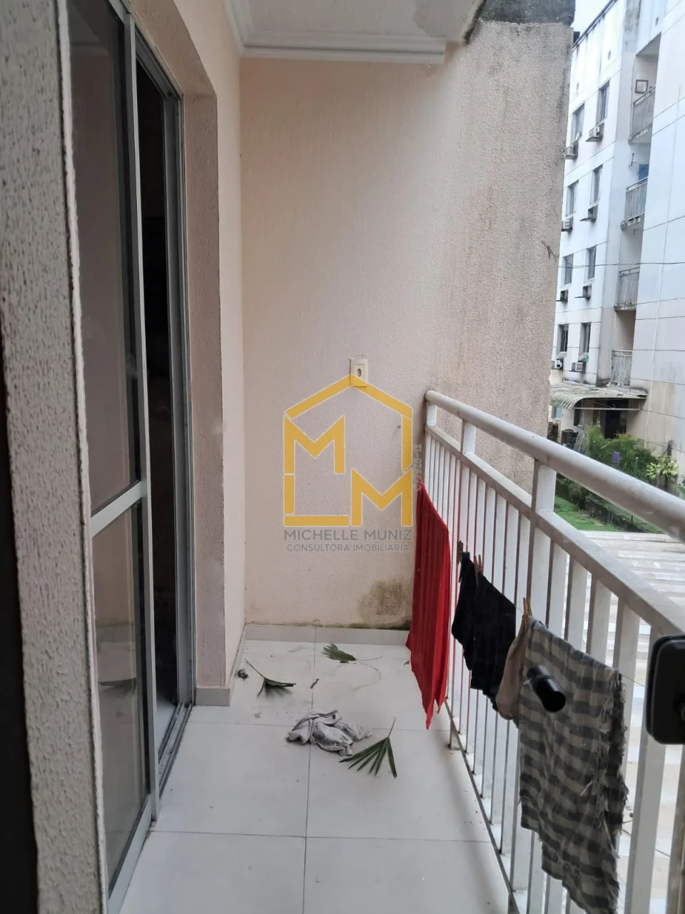 Imagens do imóveis APARTAMENTO, 2 QUARTOS, VITÓRIA MAGUARI - ANANINDEUA