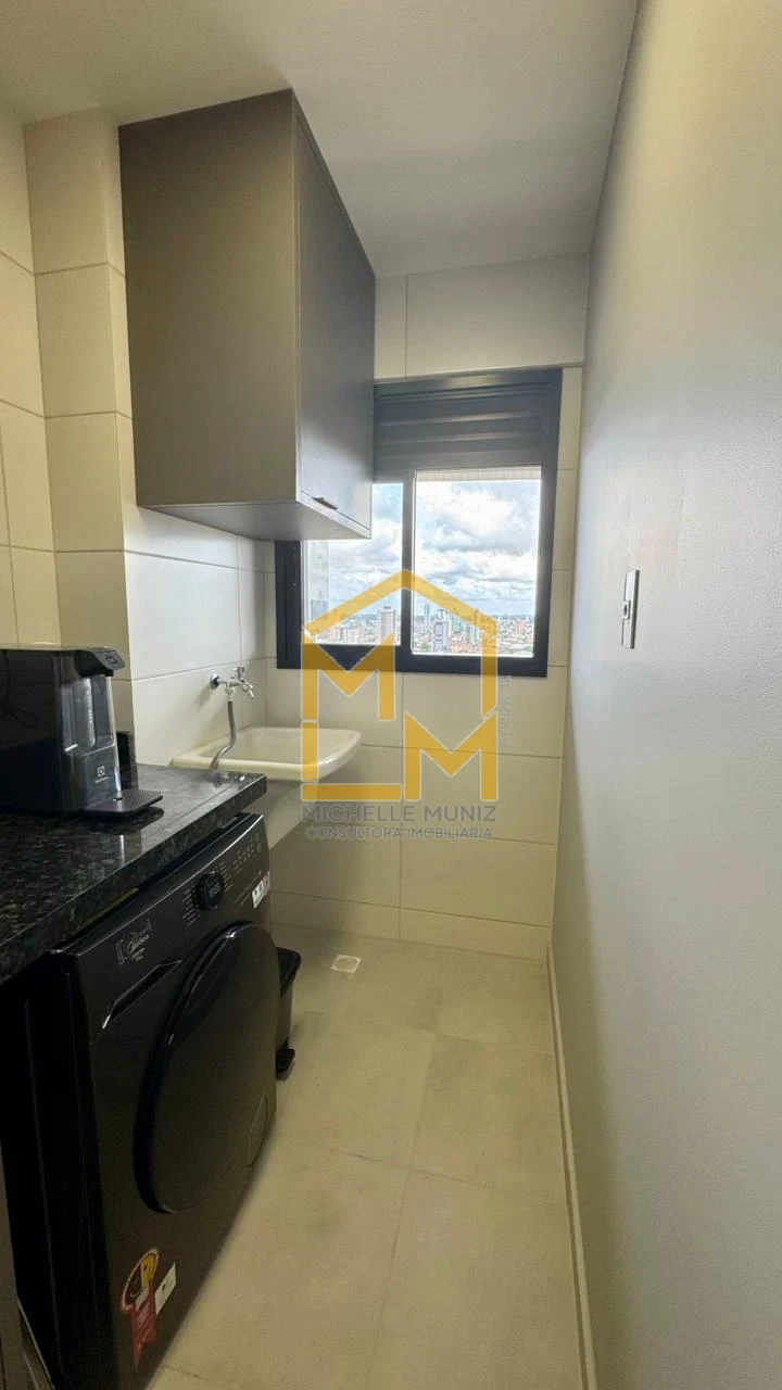 Imagens do imóveis Apartamento Para Alugar Athenas Future Belém