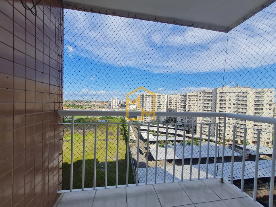 Imagens do imóveis Apartamento Para Alugar Parque Verde Vile Laguna  Belém