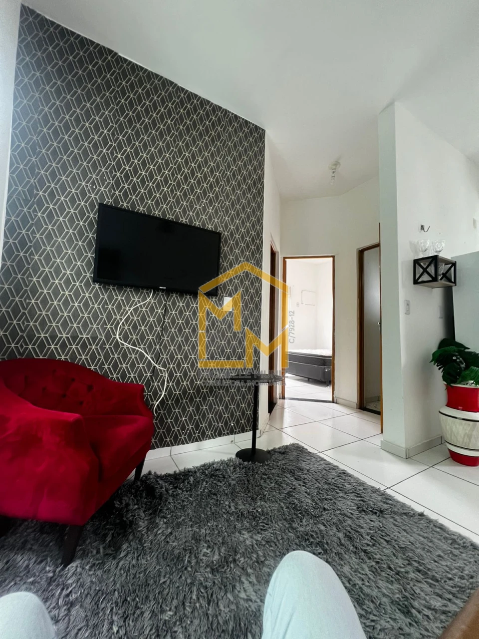 Imagens do imóveis APARTAMENTO, 2 QUARTOS, VIA ROMA, ANANINDEUA