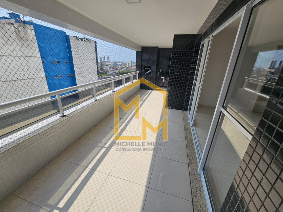 Imagens do imóveis Apartamento Á Venda Torre Unitá Belém