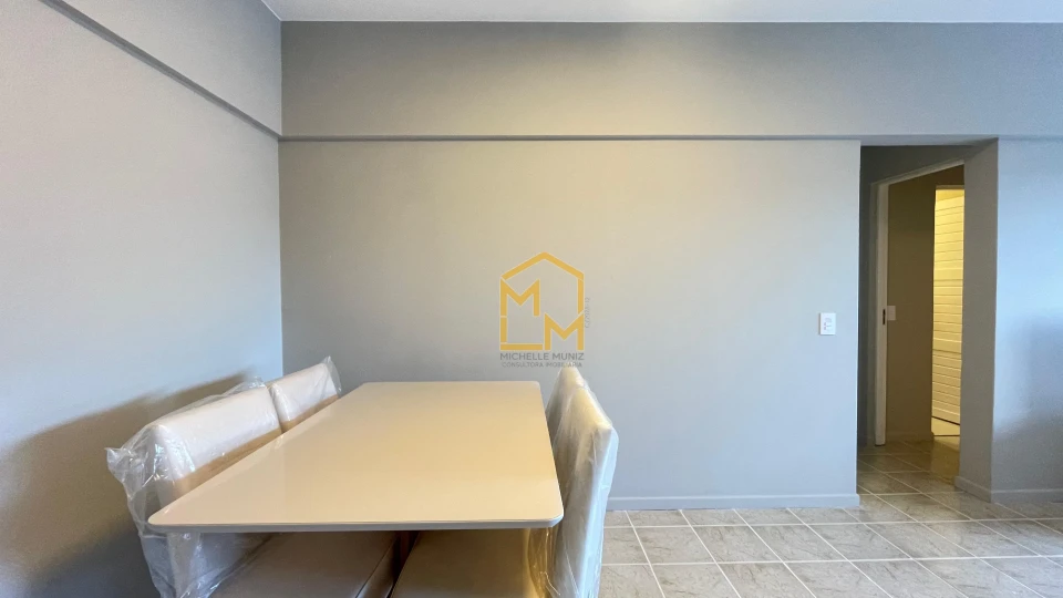 Imagens do imóveis APARTAMENTO, 2 QUARTOS, EDIFÍCIO RIO COLORADO, CIDADE VELHA - BELÉM