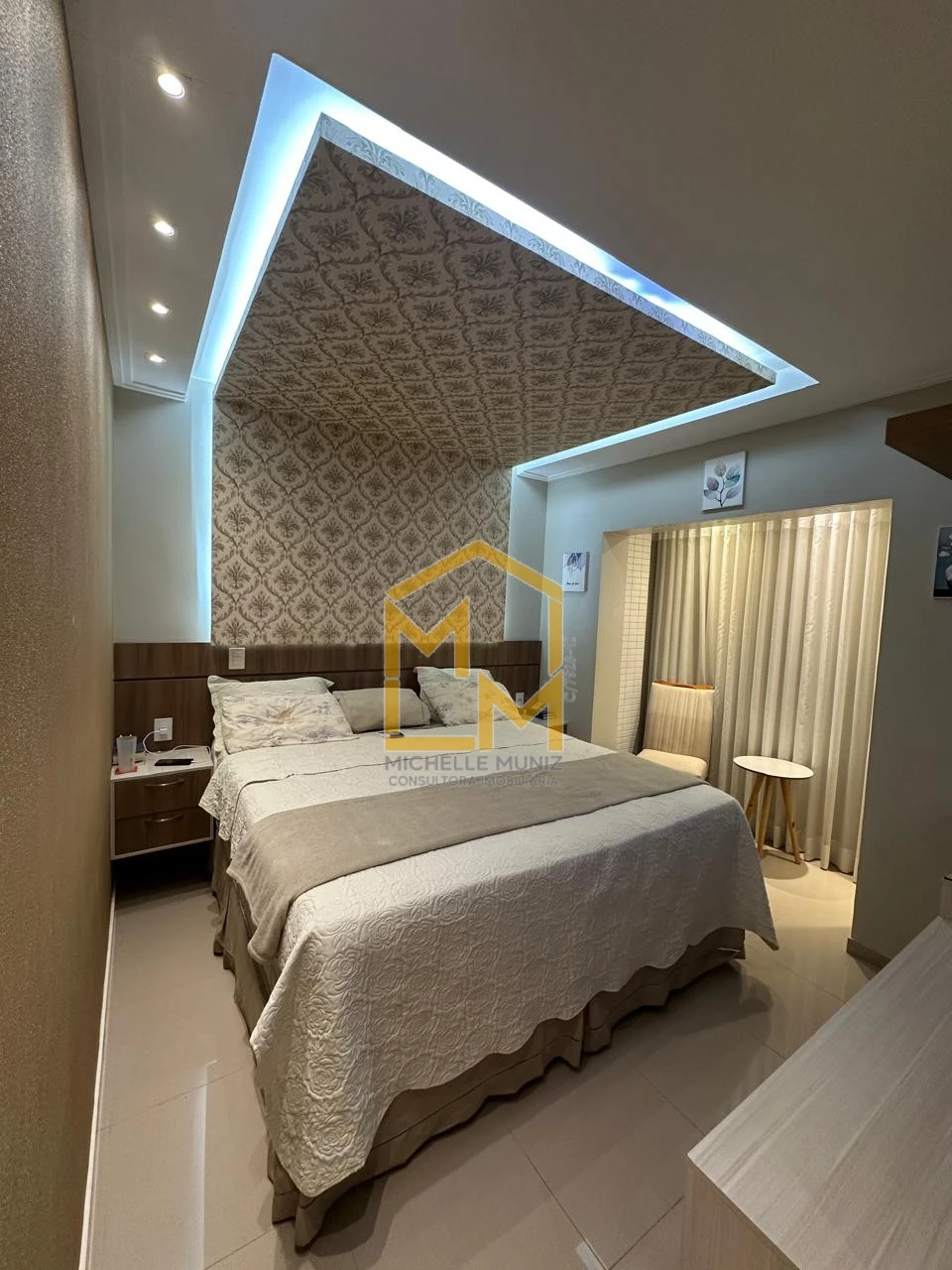 Imagens do imóveis Apartamento À Venda Autentico Batista Campos Belém