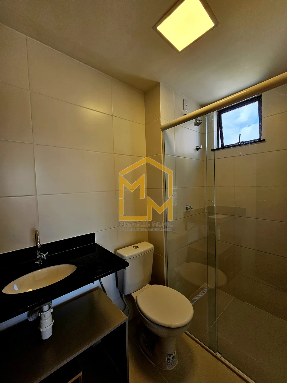 Imagens do imóveis APARTAMENTO, 3 QUARTOS, EDIFÍCIO LAGO DI GARDA, UMARIZAL - BELÉM