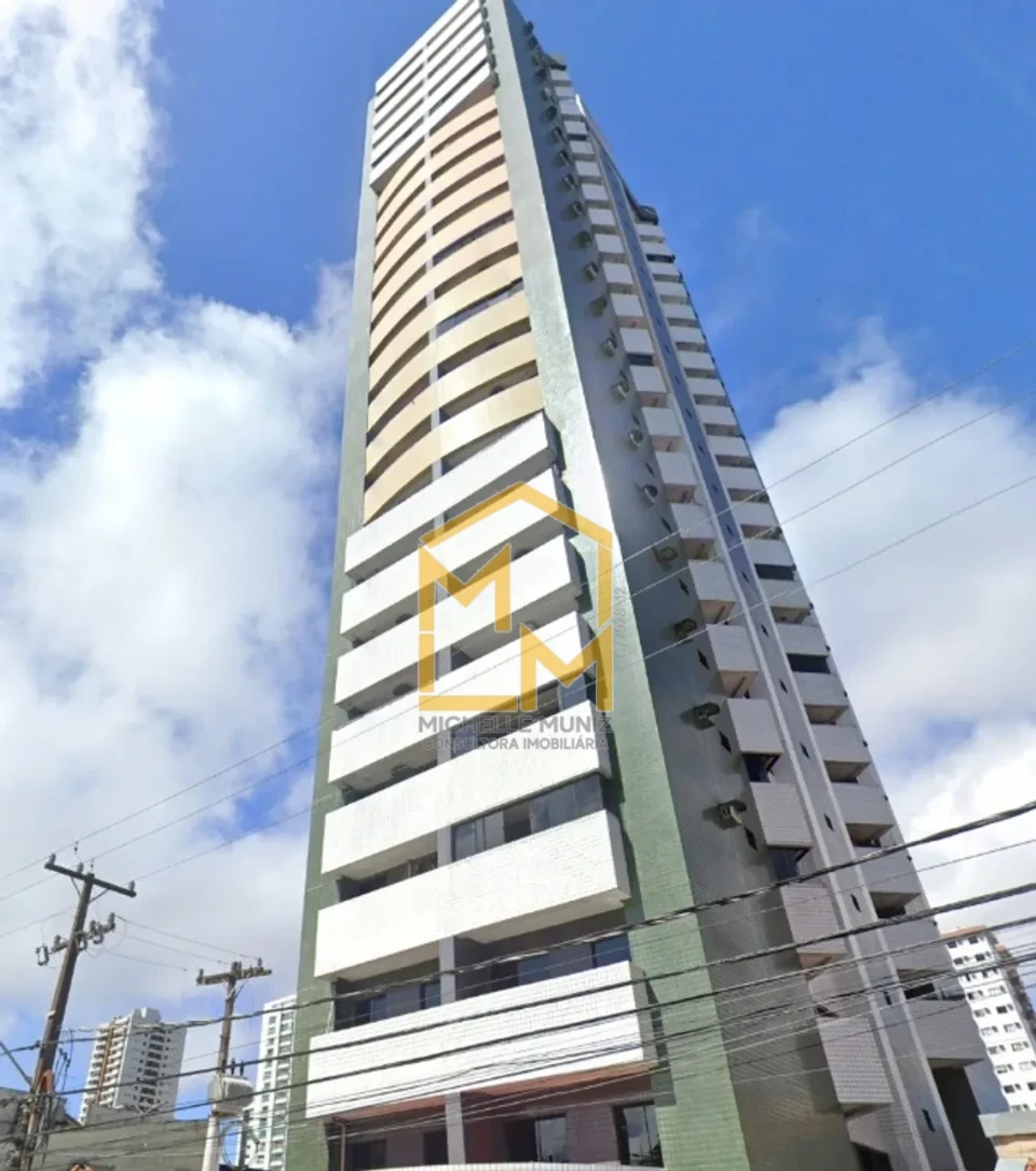 Imagens do imóveis Apartamento Para Alugar Rio Verde Belém