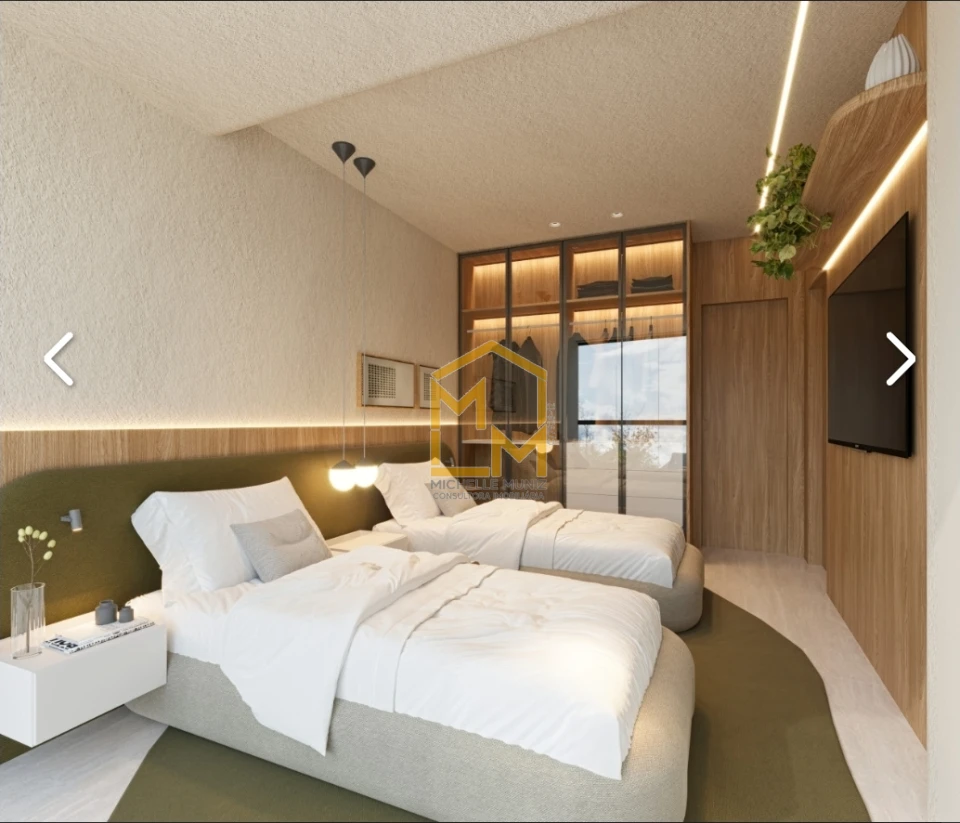Imagens do imóveis APARTAMENTO, 4 E 5 SUÍTES, EPIC TOWER, MAGALHÃES BARATA, SÃO BRÁS, BELÉM - LANÇAMENTO