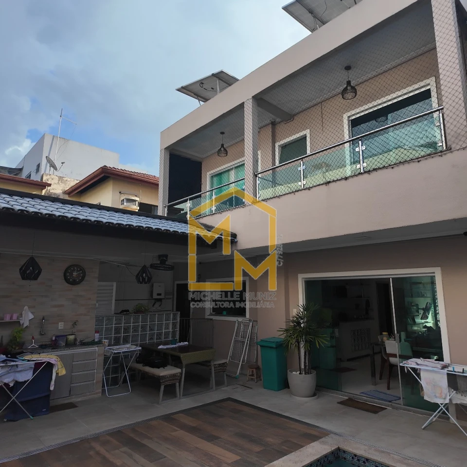 Imagens do imóveis Casa Em Condomínio À Venda Vila Firenze Ananindeua