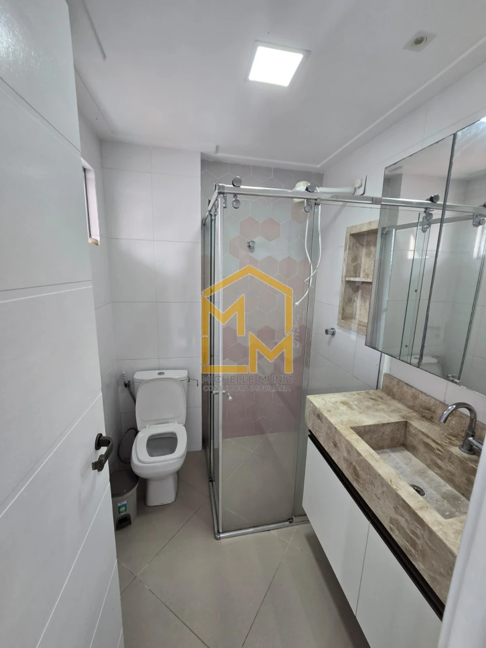 Imagens do imóveis APARTAMENTO, 3 SUÍTES, ED TULLIPAS, NAZARÉ - BELÉM