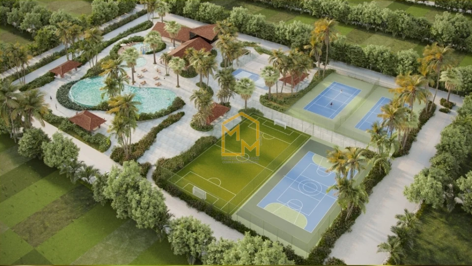 Imagens do imóveis LOTE, TERRENO, RESERVA PARQUE BELÉM – BELÉM