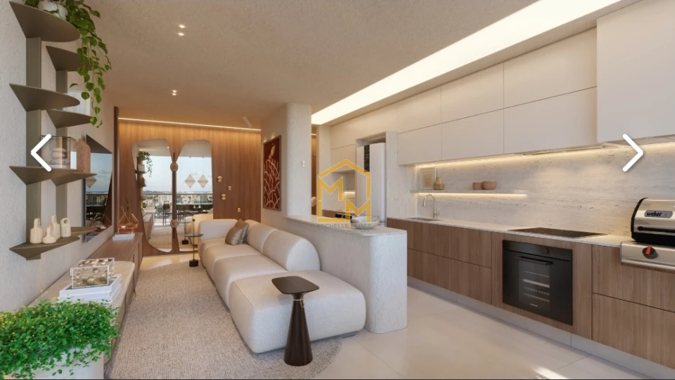 Imagens do imóveis APARTAMENTO, 4 E 5 SUÍTES, EPIC TOWER, MAGALHÃES BARATA, SÃO BRÁS, BELÉM - LANÇAMENTO