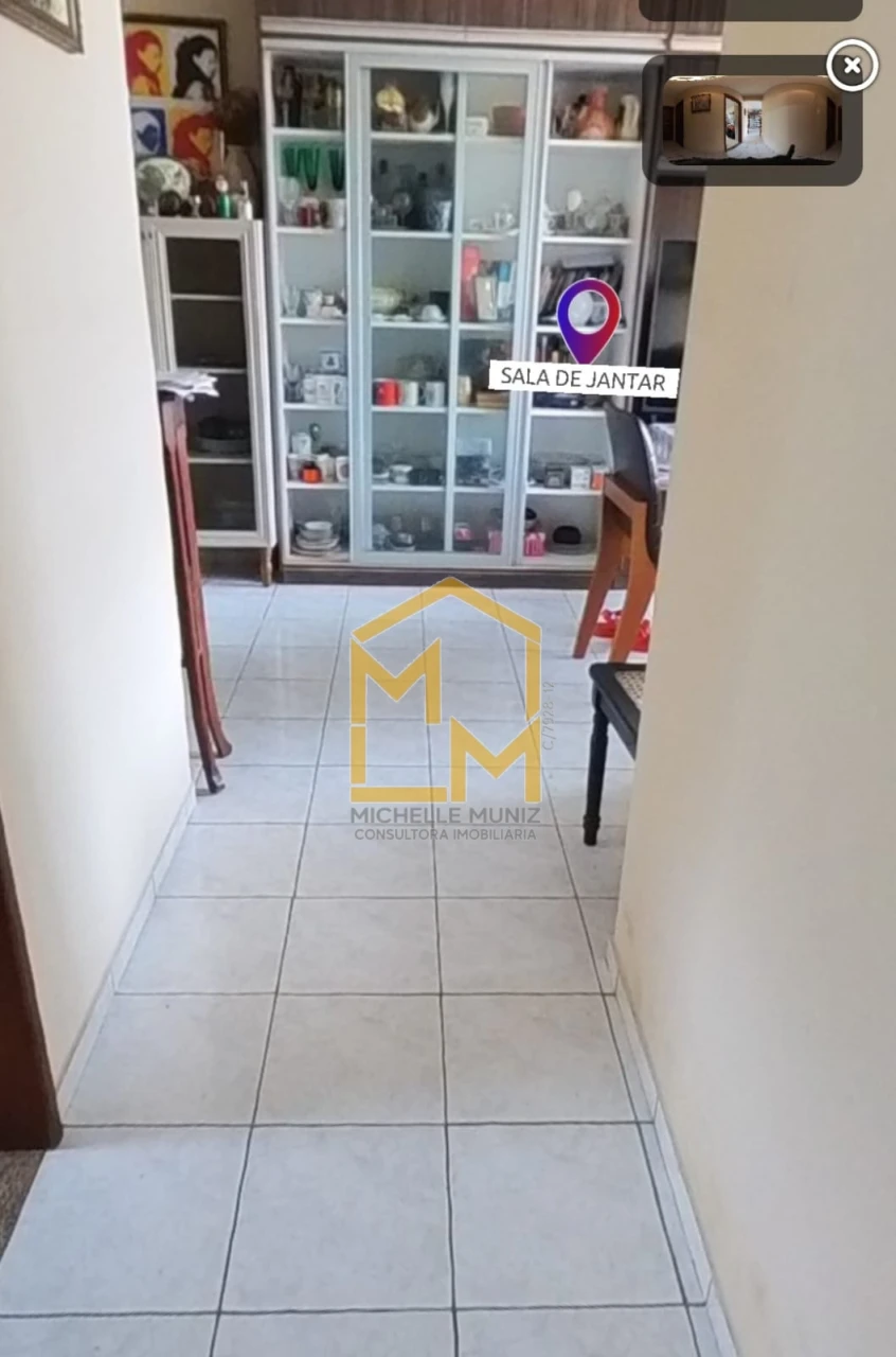 Imagens do imóveis Condominio Paulo Maranhão