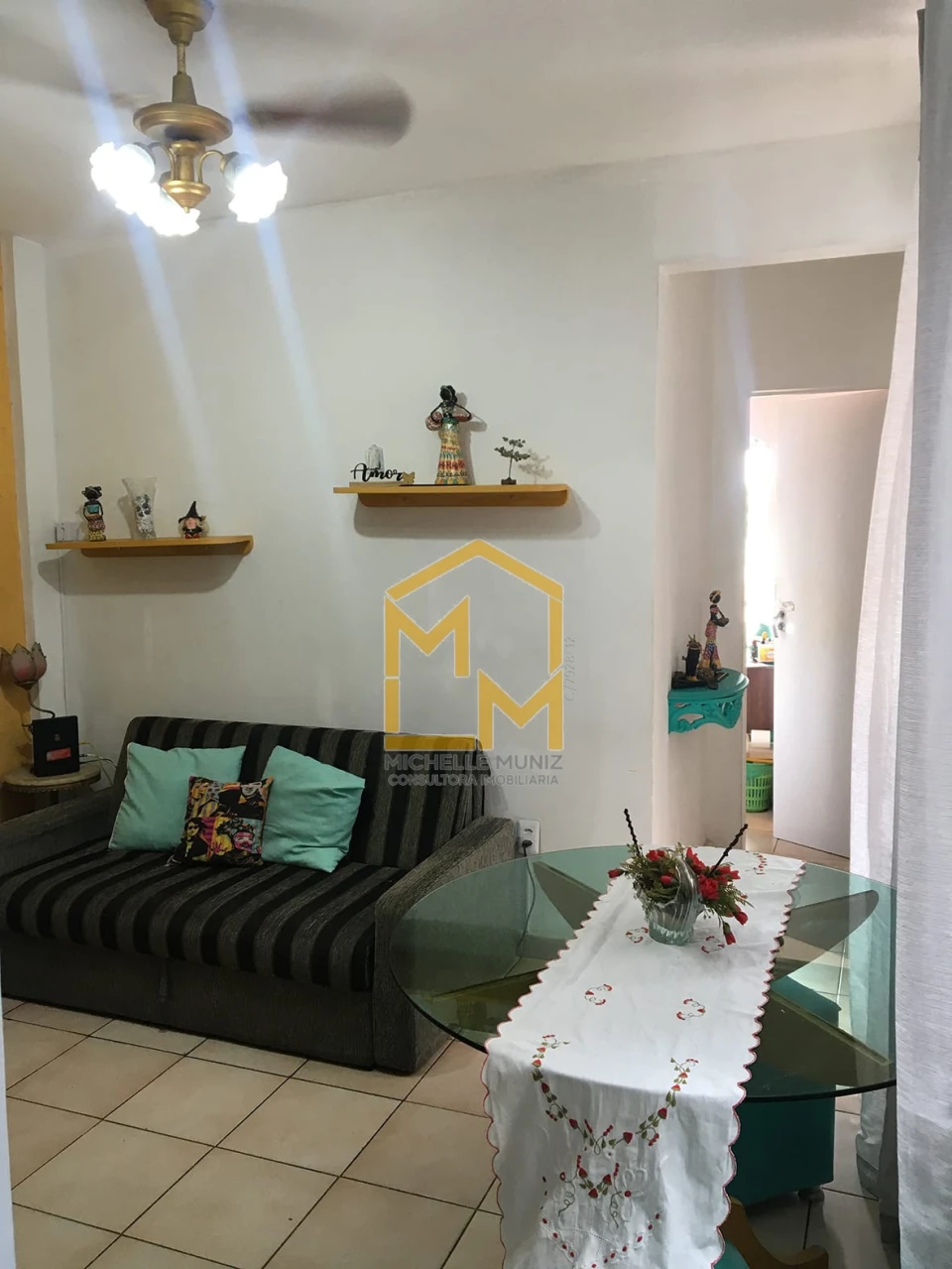 Imagens do imóveis Apartamento Para Alugar Edificio Laura Belém