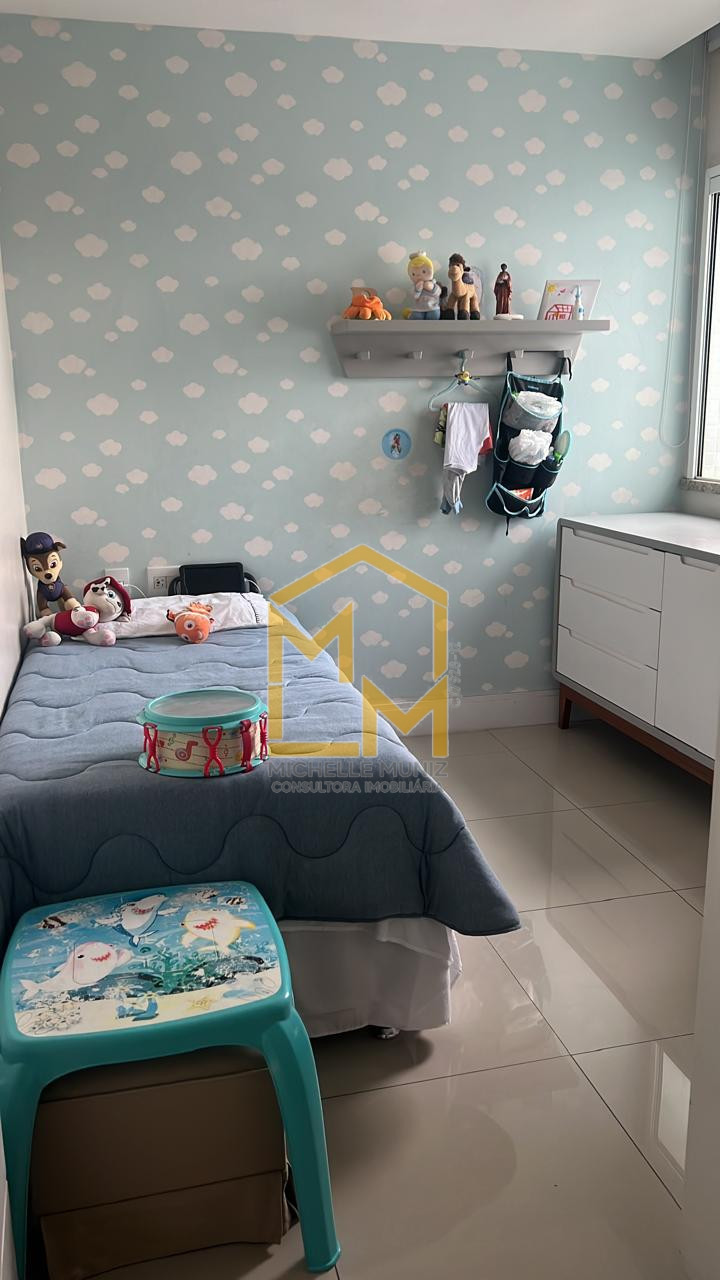 Imagens do imóveis Apartamento Á Venda Torre Residence Belém