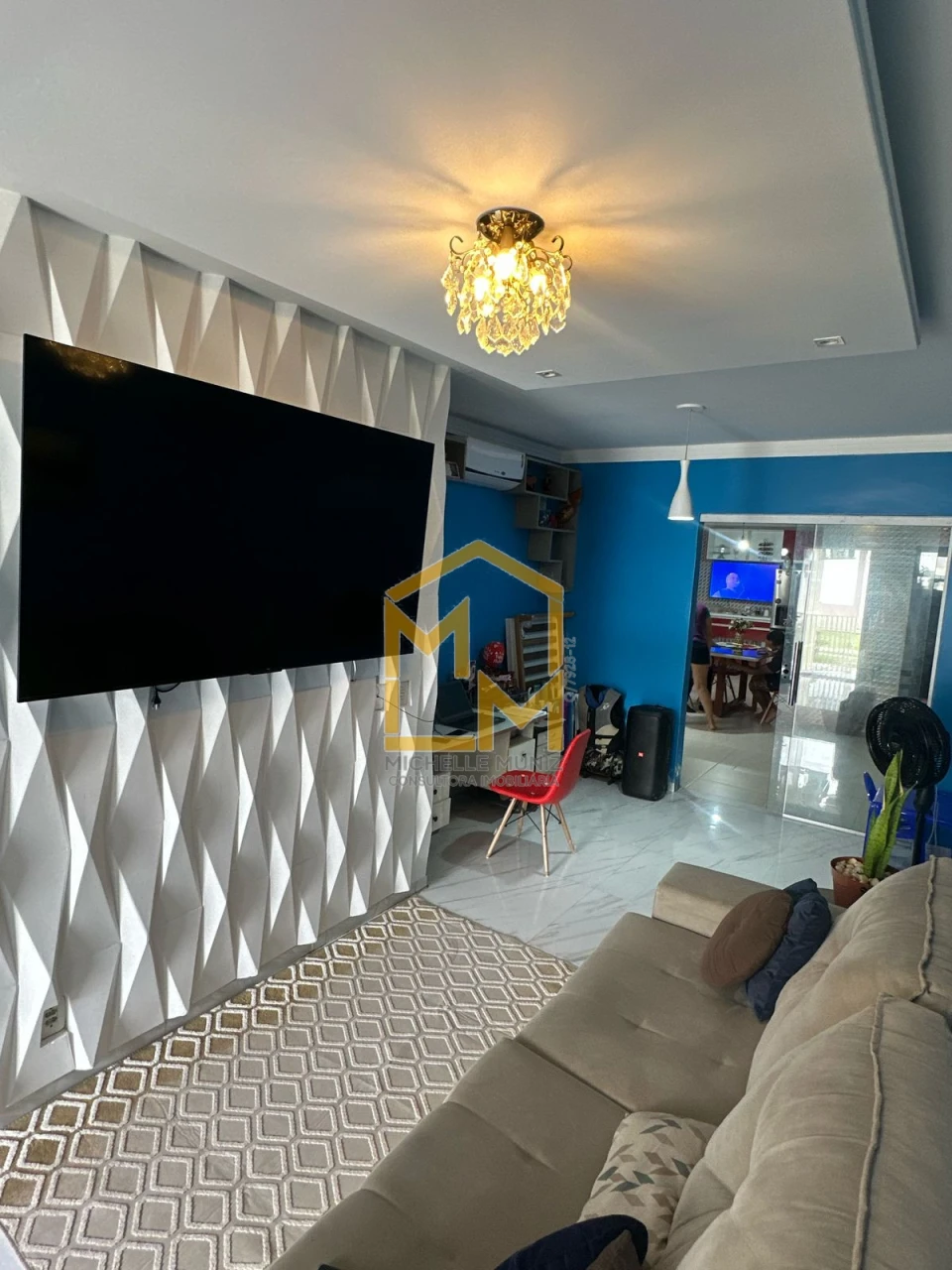 Imagens do imóveis Casa Em Condomínio Á Venda Rios Do Pará Ananindeua