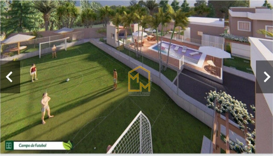 Imagens do imóveis CASA, 2 QUARTOS, RESERVAS BOLONHA, CASAS DUPLEX - ANANINDEUA - LANÇAMENTO
