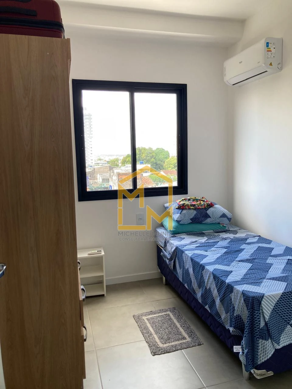 Imagens do imóveis Apartamento Para Alugar You Residence Belém