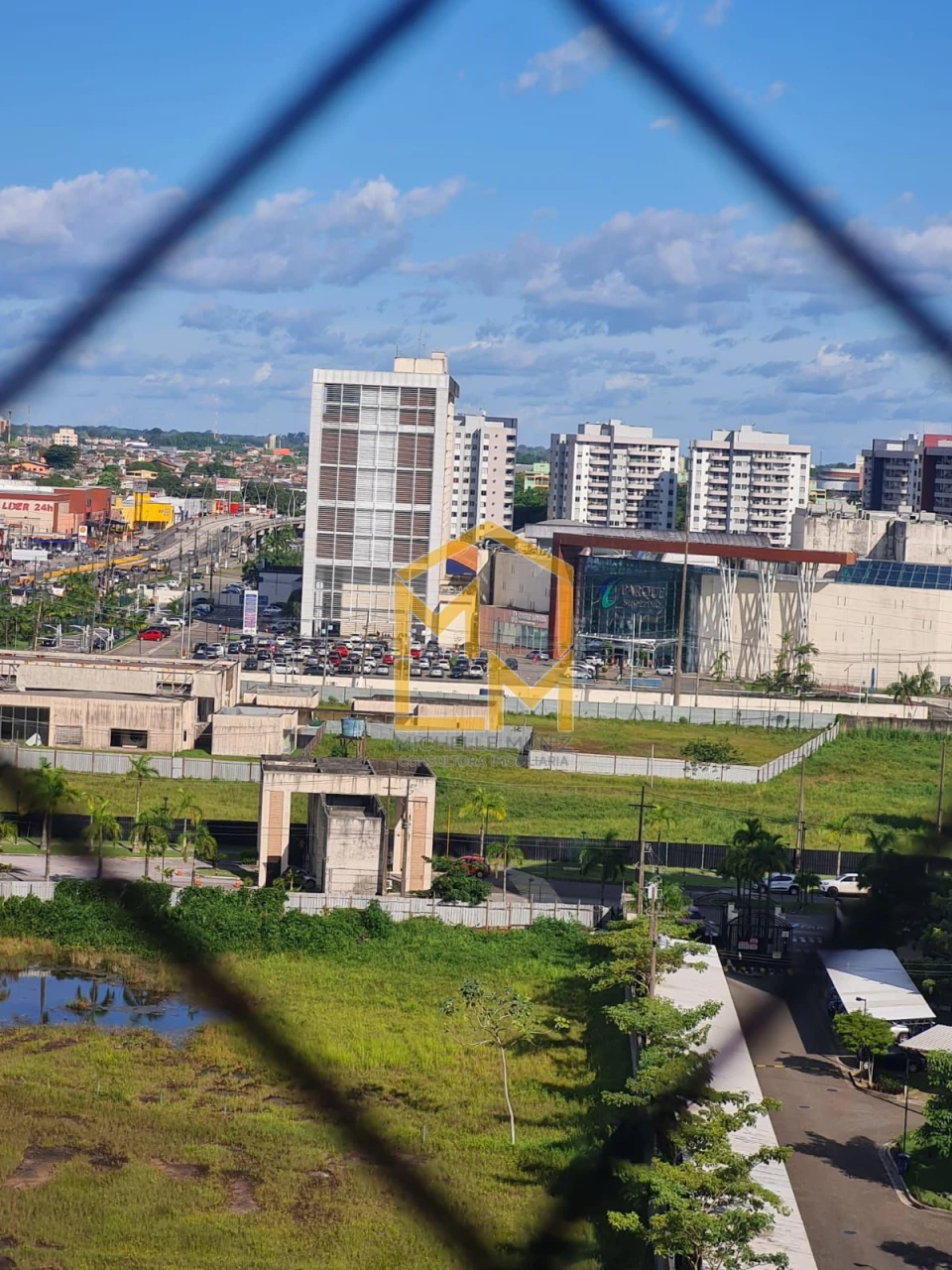 Imagens do imóveis Apartamento Para Alugar Parque Verde Vile Laguna  Belém