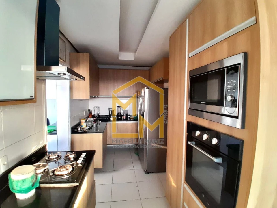 Imagens do imóveis Apartamento Para Alugar Torre Liberto Belém Cop30