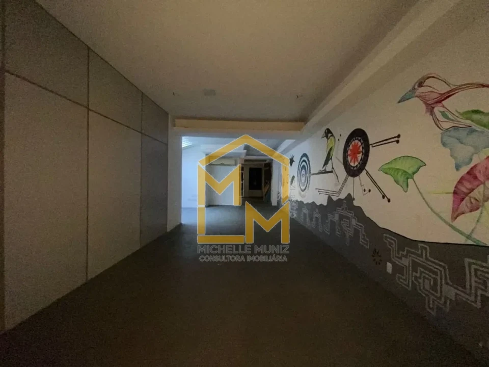 Imagens do imóveis Comercial Para Alugar Ponto Comercial Belém