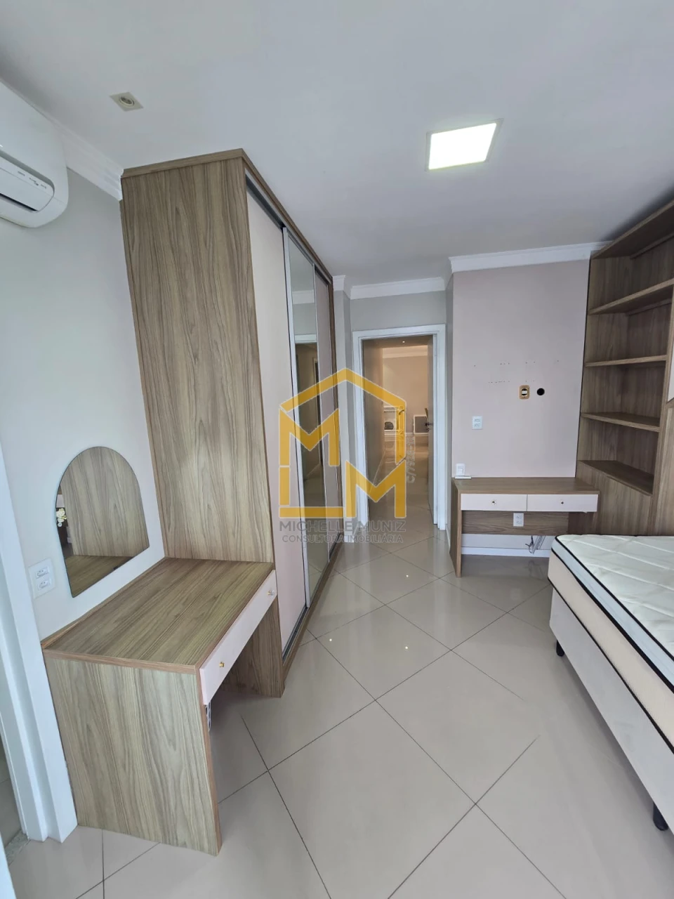 Imagens do imóveis APARTAMENTO, 3 SUÍTES, ED TULLIPAS, NAZARÉ - BELÉM