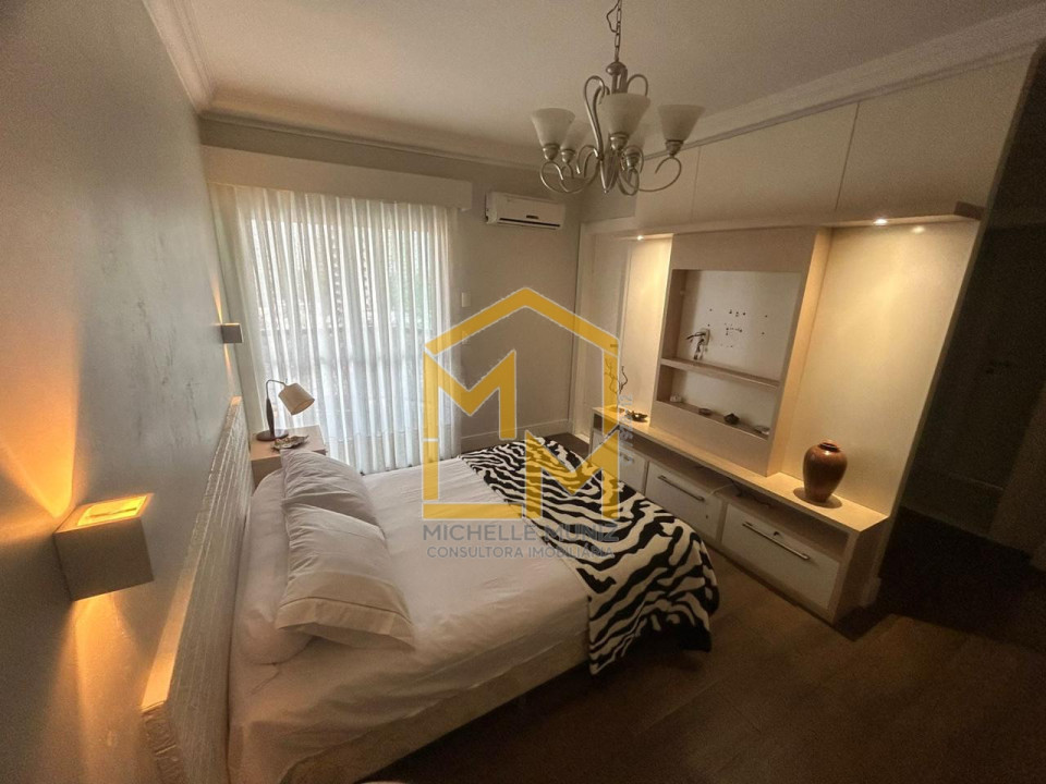 Imagens do imóveis Apartamento Para Locação Maison Giverny Belém