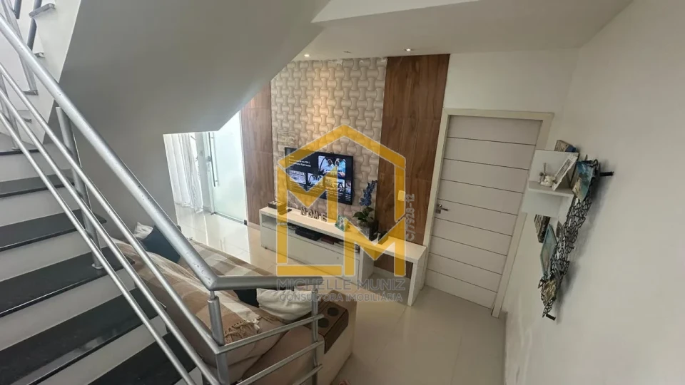 Imagens do imóveis Casa Em Condomínio Para Alugar Jardim Espanha Belém