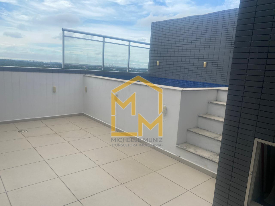 Imagens do imóveis Cobertura Breeze