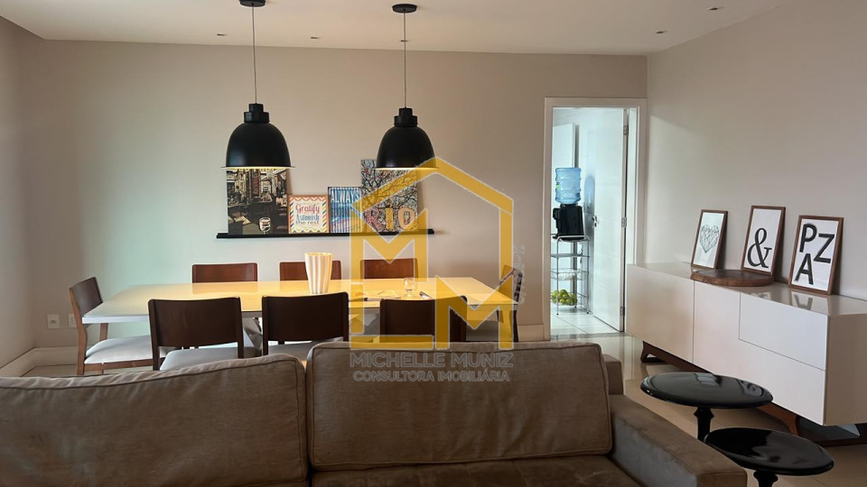 Imagens do imóveis Apartamento Á Venda Torre Residence Belém