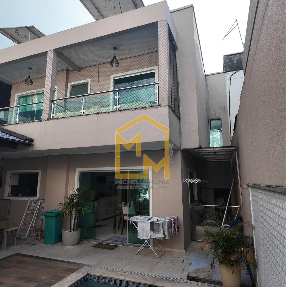 Imagens do imóveis Casa Em Condomínio À Venda Vila Firenze Ananindeua