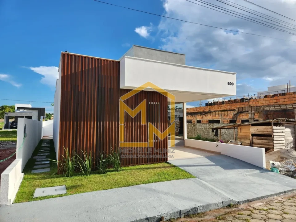 Imagens do imóveis Casa Em Condomínio Á Venda Porto Marina Ananindeua