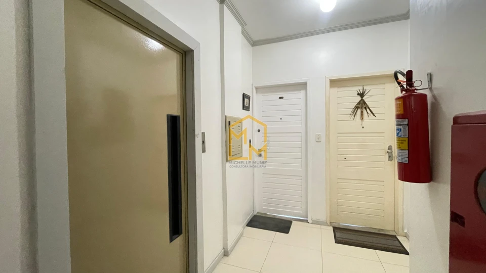 Imagens do imóveis APARTAMENTO, 2 QUARTOS, EDIFÍCIO RIO COLORADO, CIDADE VELHA - BELÉM