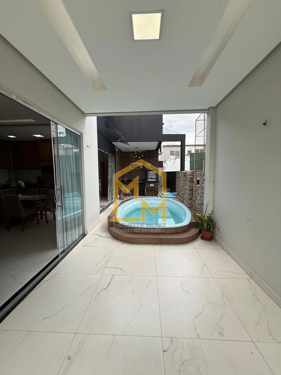 Imagens do imóveis Casa Em Condomínio À Venda Condomínio Arbre Ananindeua