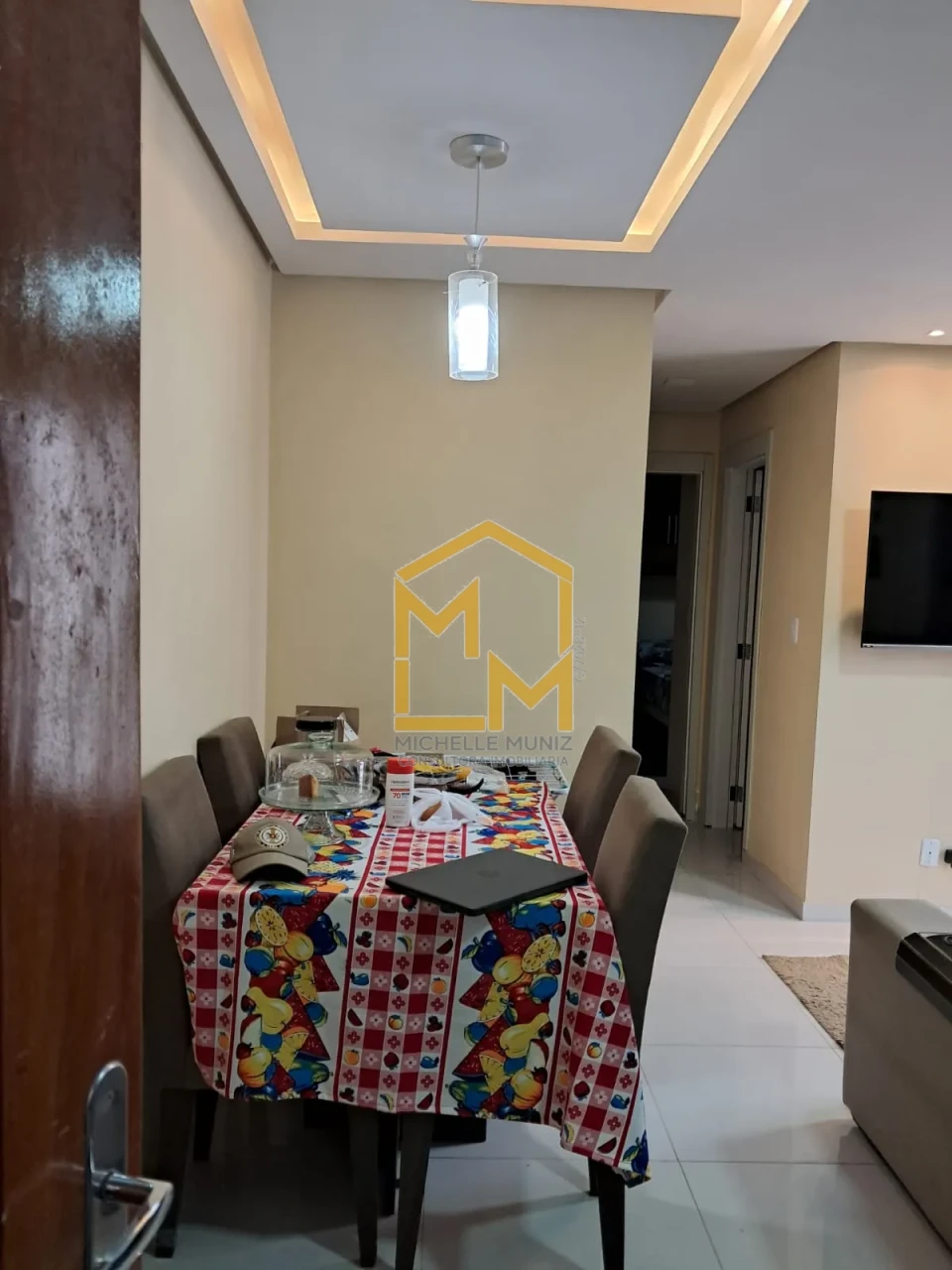Imagens do imóveis APARTAMENTO, 2 QUARTOS, VITÓRIA MAGUARI - ANANINDEUA