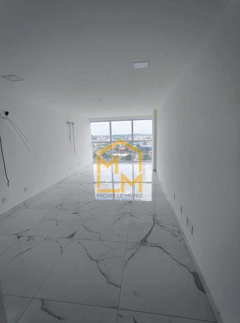 Imagens do imóveis Comercial Para Alugar Park Office Belém