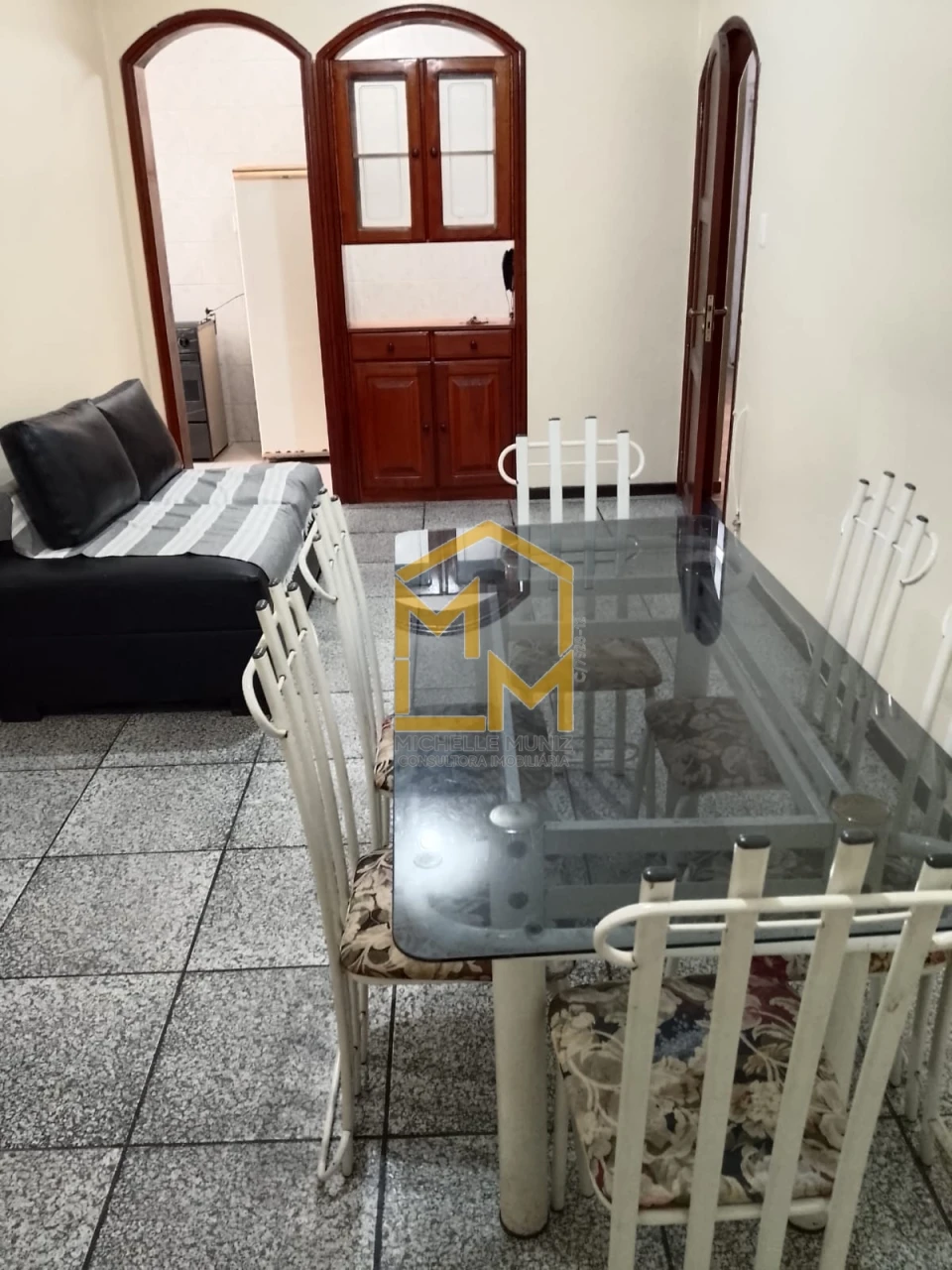 Imagens do imóveis APARTAMENTO, 1 QUARTO, EDIFÍCIO MAIAUATA II, PEDREIRA - BELÉM