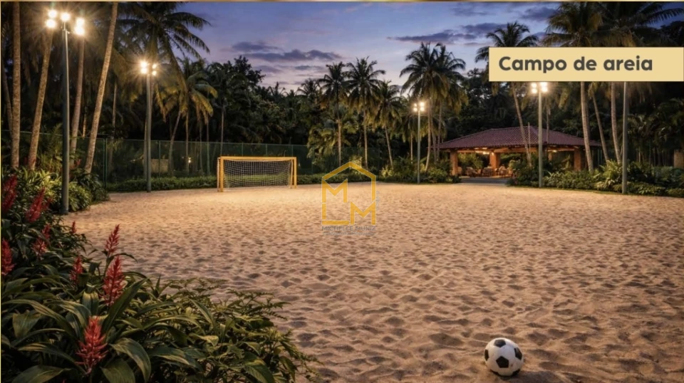Imagens do imóveis LOTE, TERRENO, RESERVA PARQUE BELÉM – BELÉM