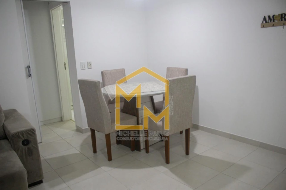 Imagens do imóveis Apartamento Para Alugar Mandarim Belém