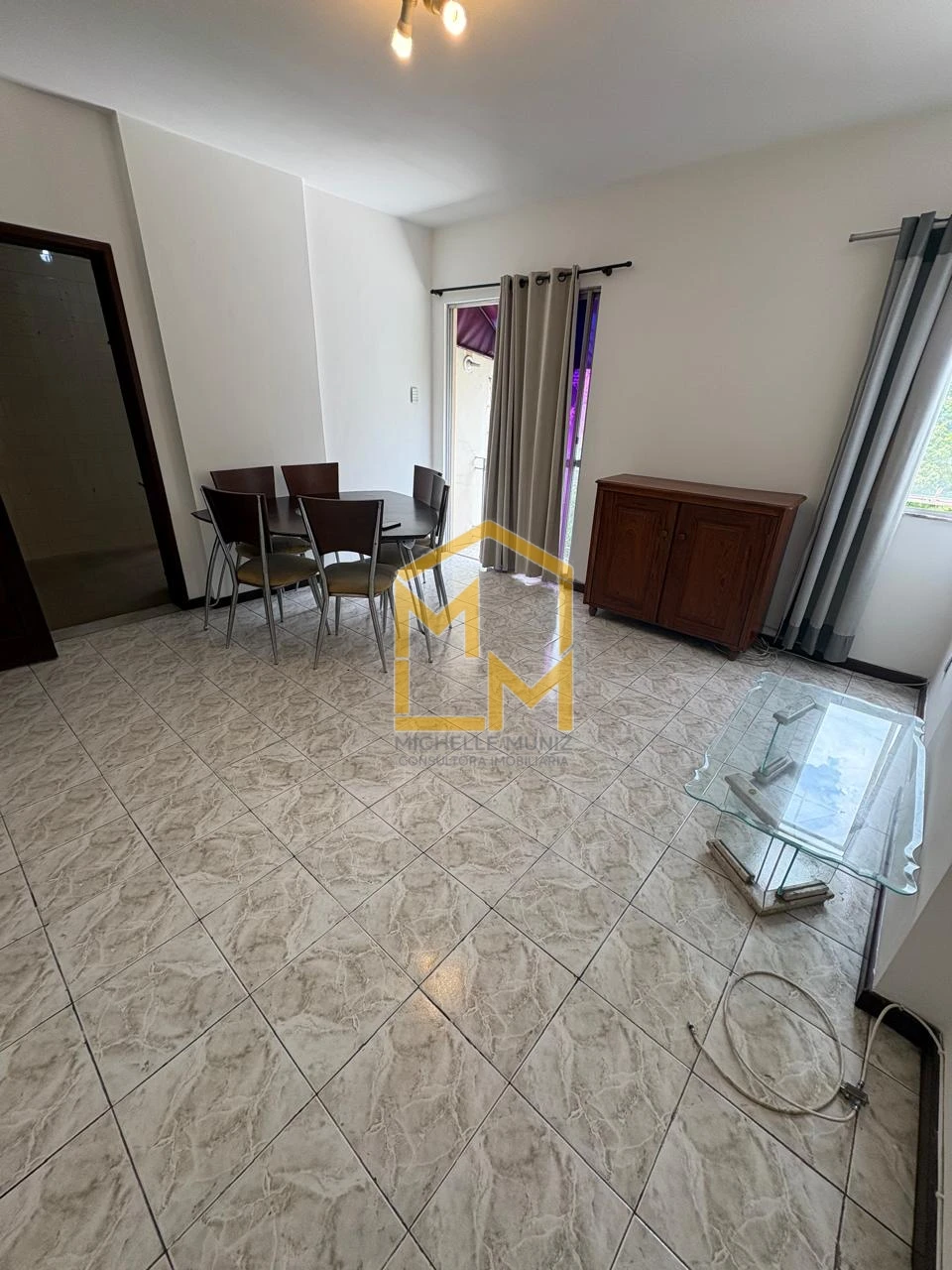 Imagens do imóveis APARTAMENTO, 1 QUARTO, EDIFÍCIO ANA TEREZA, NAZARÉ - BELÉM