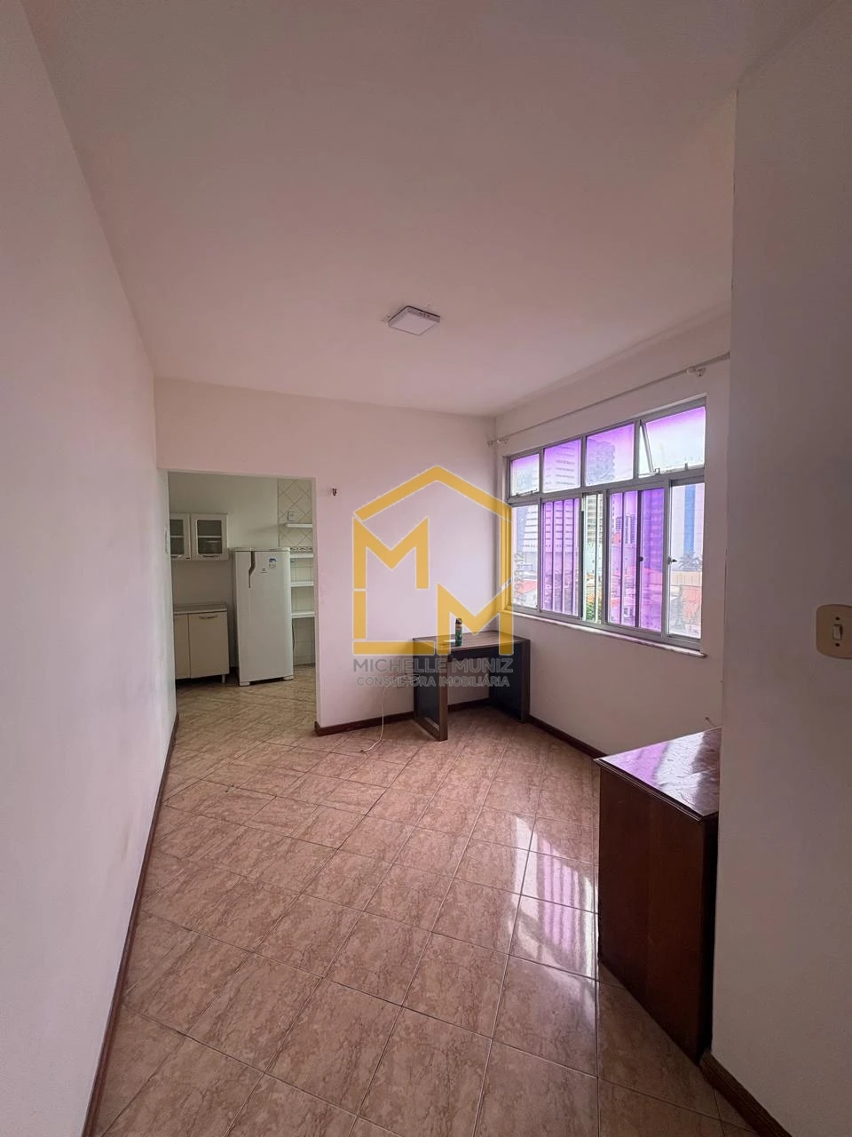Imagens do imóveis APARTAMENTO, 1 QUARTO, EDIFÍCIO JANVIER, FÁTIMA - BELÉM
