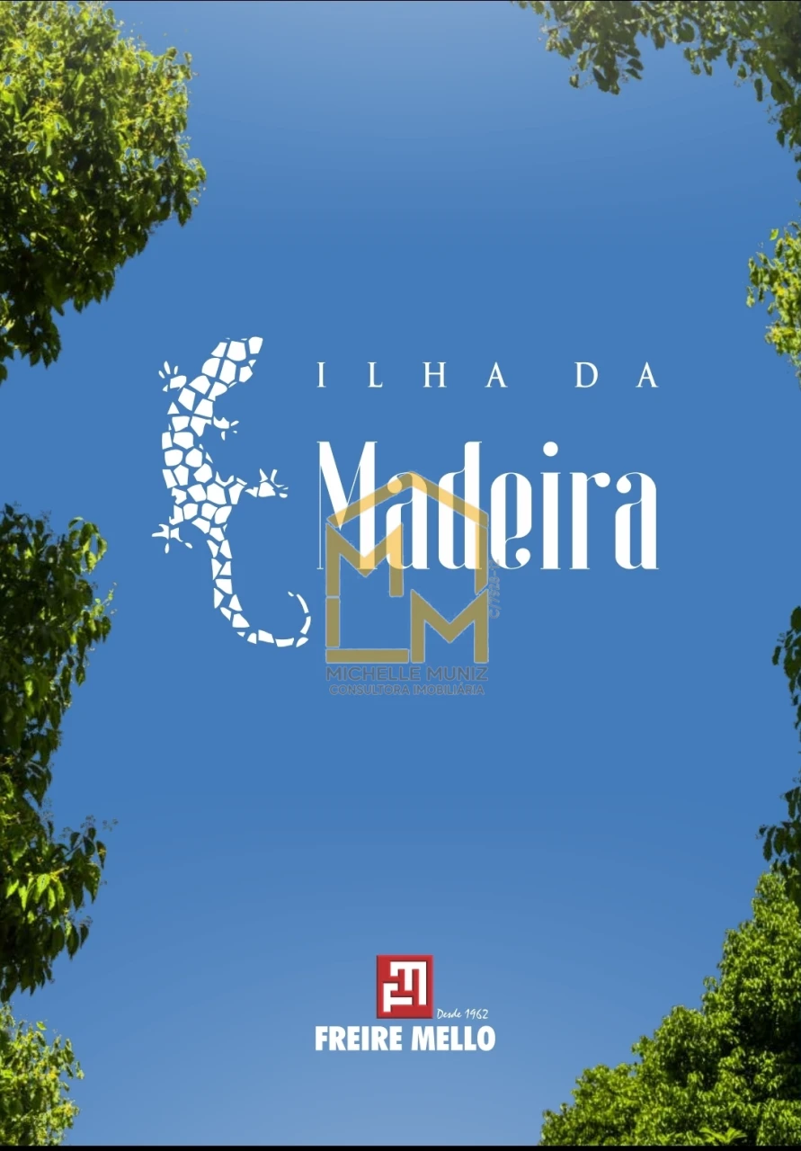 Imagens do imóveis APARTAMENTO, 4 SUÍTES, LANÇAMENTO, ILHA DA MADEIRA, SÃO BRAS - BELÉM - LANÇAMENTO