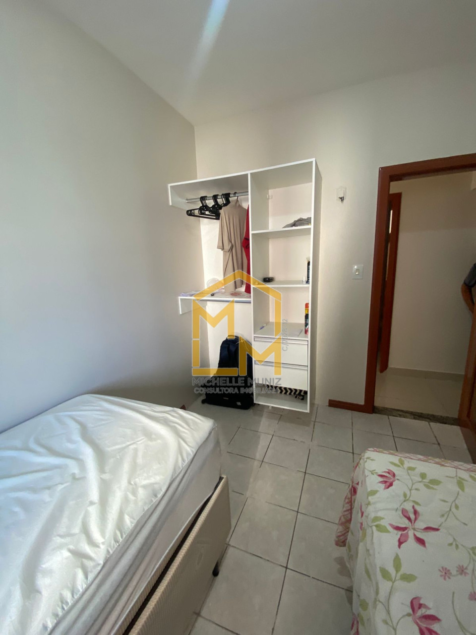 Imagens do imóveis Apartamento Para Locação Edificio Turqueza Belém COP30