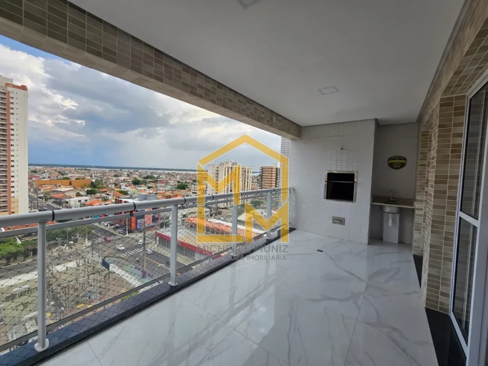 Imagens do imóveis Apartamento Á Venda Condominio Torre Liberto Belém