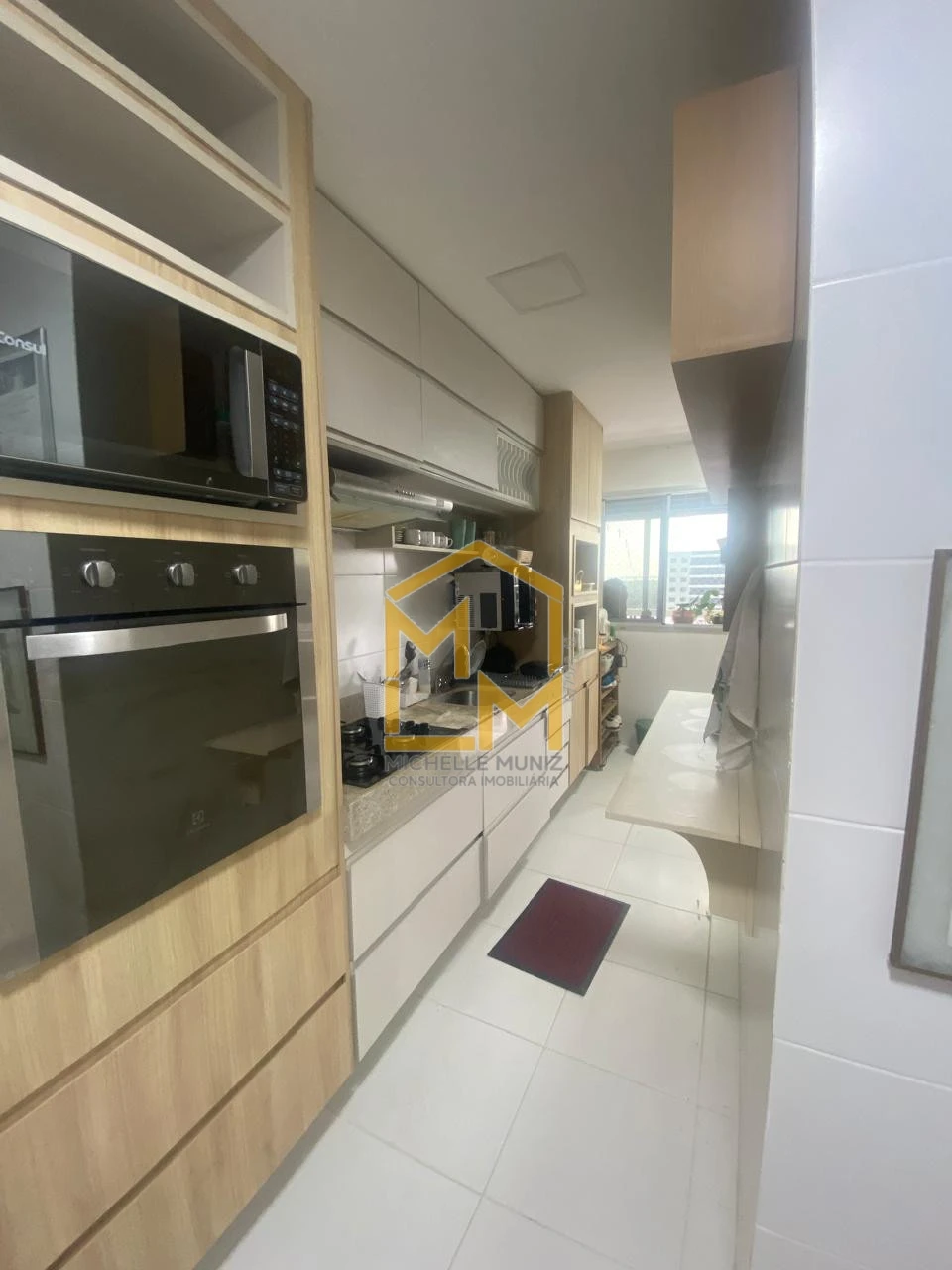 Imagens do imóveis Apartamento Para Alugar Breeze Residence Cop30 Belém