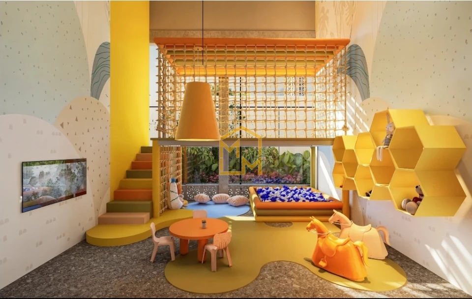 Imagens do imóveis APARTAMENTO, 2 SUÍTES, DELUX LM TOWER, MAGALHÃES BARATA, UMARIZAL - BELÉM - LANÇAMENTO/INÍCIO DAS OBRAS