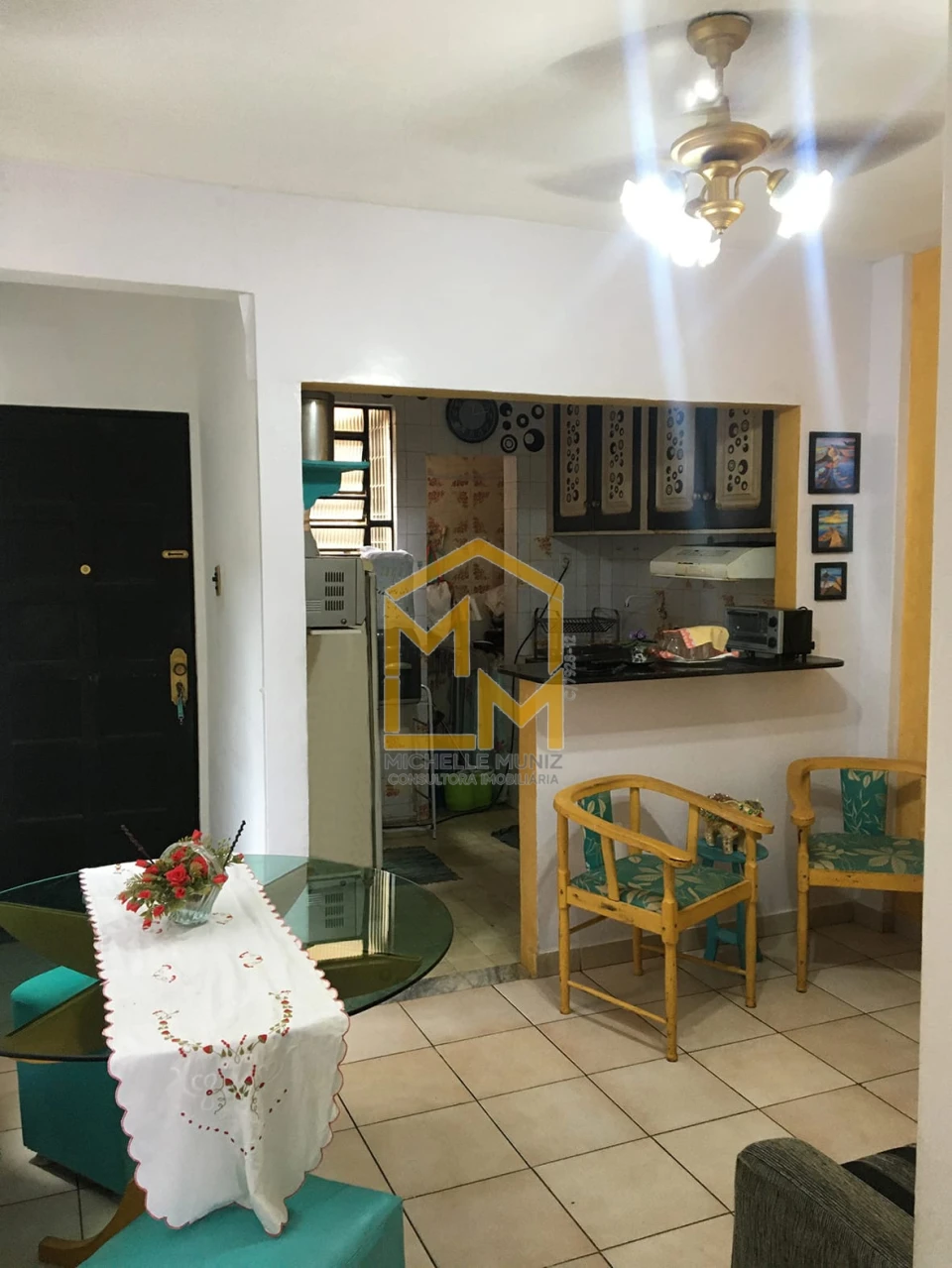 Imagens do imóveis Apartamento Para Alugar Edificio Laura Belém