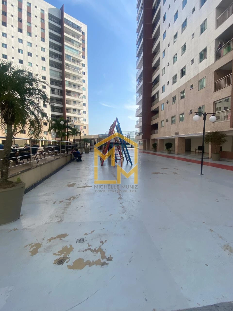 Imagens do imóveis Apartamento Para Alugar Piaza Toscana Belém