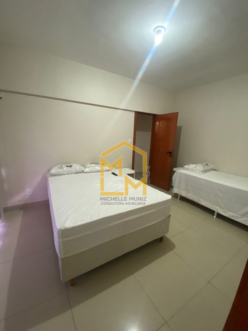 Imagens do imóveis Apartamento Para Locação Edificio Turqueza Belém COP30