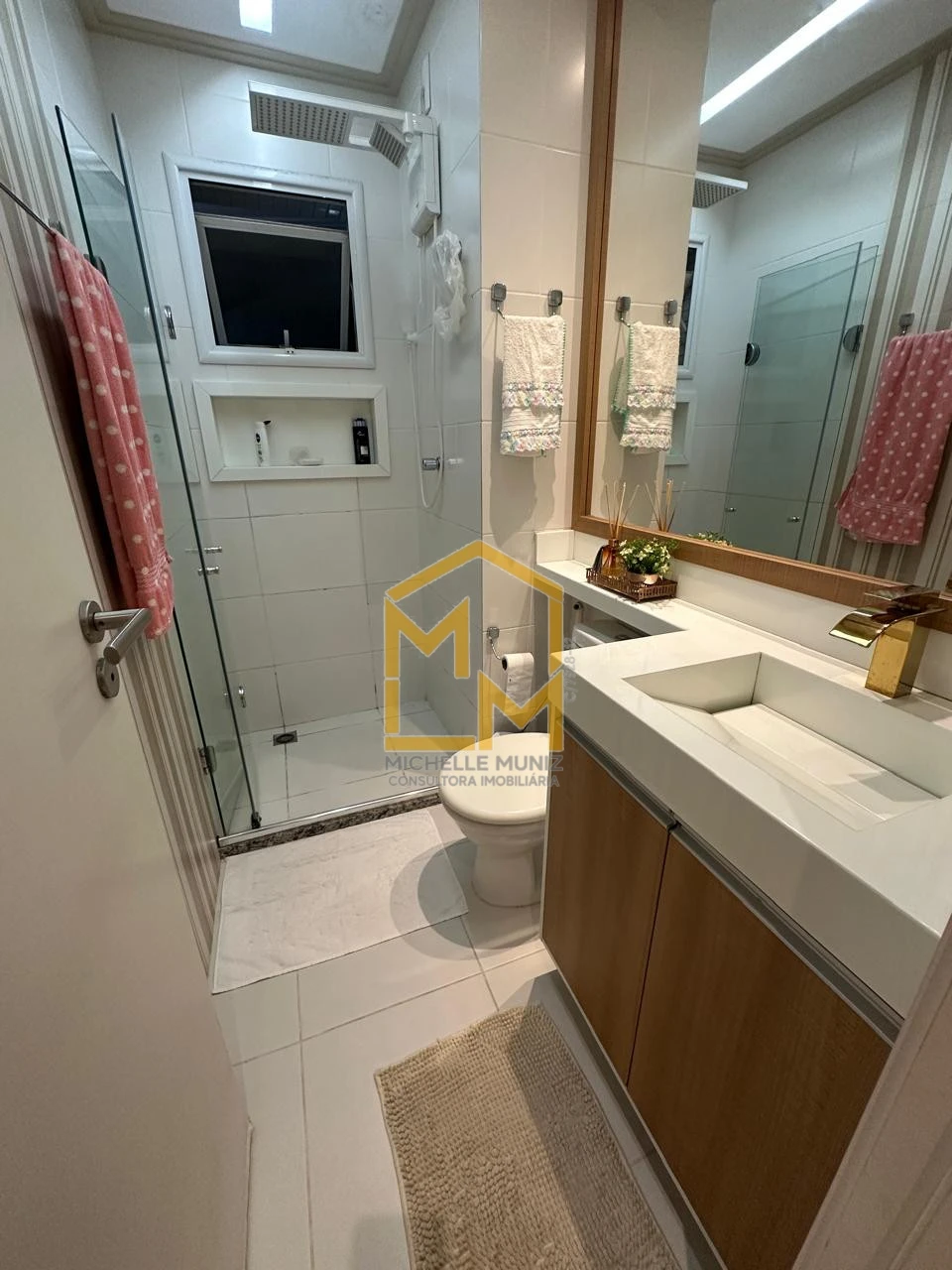 Imagens do imóveis Apartamento À Venda Autentico Batista Campos Belém