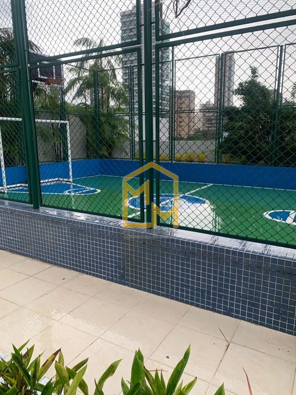 Imagens do imóveis APARTAMENTO, 2 QUARTOS, EDIFÍCIO TORRE DE PARNASO, NAZARÉ - BELÉM