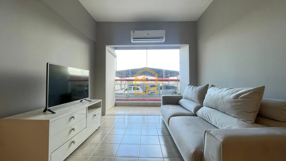 Imagens do imóveis APARTAMENTO, 2 QUARTOS, EDIFÍCIO RIO COLORADO, CIDADE VELHA - BELÉM